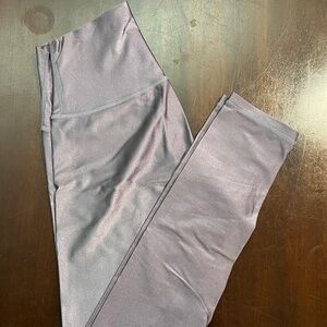 DYI Highshine Leggings